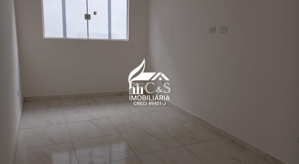 Sobrado com 2 Suítes à Venda na Vila Augusta – Itaquaquecetuba