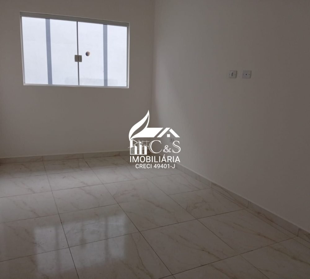 Sobrado com 2 Suítes à Venda na Vila Augusta – Itaquaquecetuba