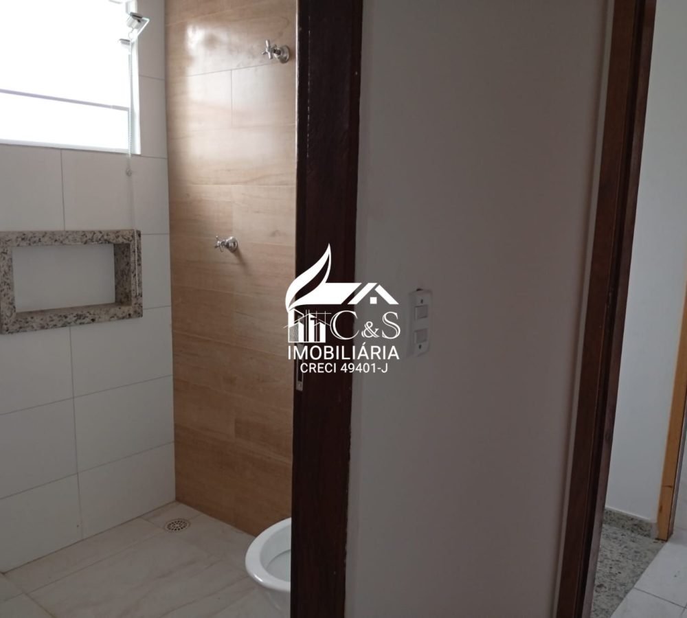 Sobrado com 2 Suítes à Venda na Vila Augusta – Itaquaquecetuba