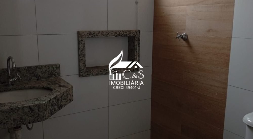 Sobrado com 2 Suítes à Venda na Vila Augusta – Itaquaquecetuba