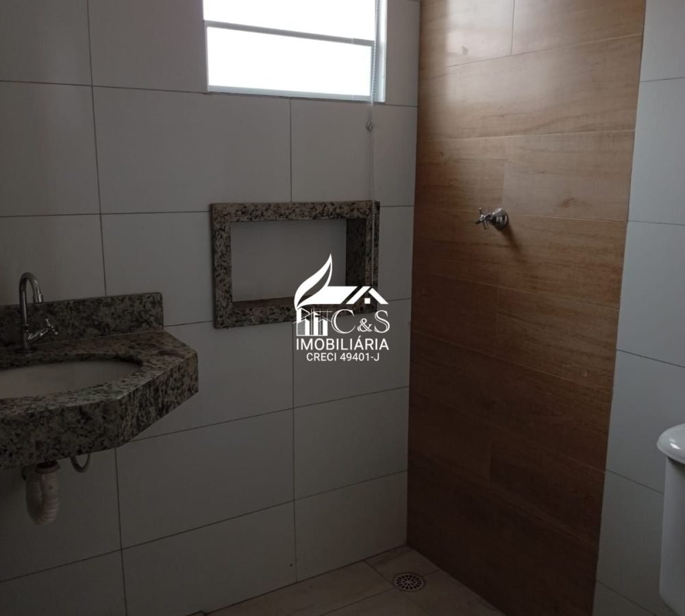 Sobrado com 2 Suítes à Venda na Vila Augusta – Itaquaquecetuba