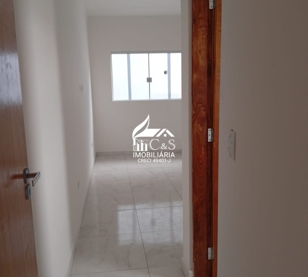 Sobrado com 2 Suítes à Venda na Vila Augusta – Itaquaquecetuba