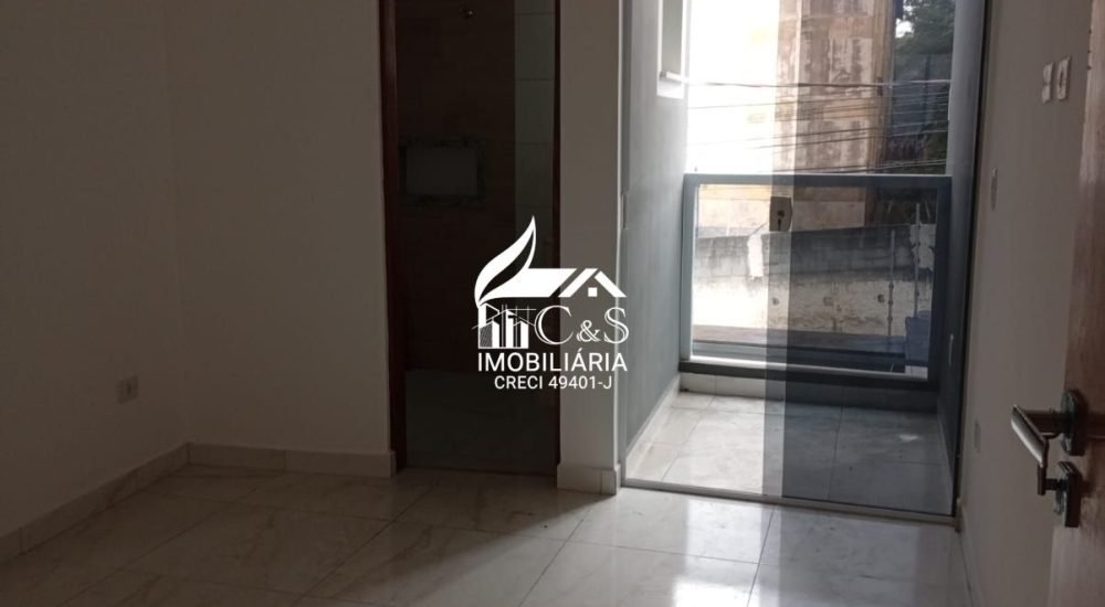 Sobrado com 2 Suítes à Venda na Vila Augusta – Itaquaquecetuba