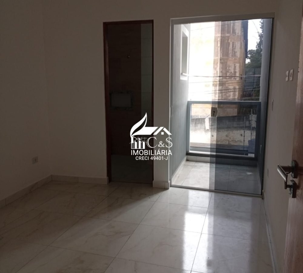 Sobrado com 2 Suítes à Venda na Vila Augusta – Itaquaquecetuba