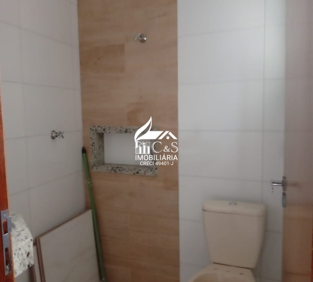 Sobrado com 2 Suítes à Venda na Vila Augusta – Itaquaquecetuba