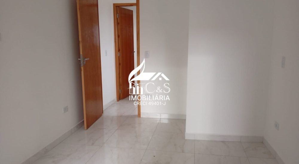 Sobrado com 2 Suítes à Venda na Vila Augusta – Itaquaquecetuba