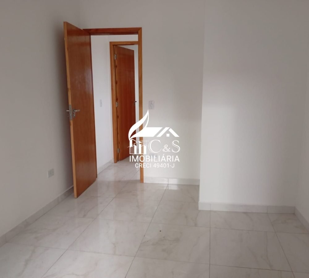 Sobrado com 2 Suítes à Venda na Vila Augusta – Itaquaquecetuba