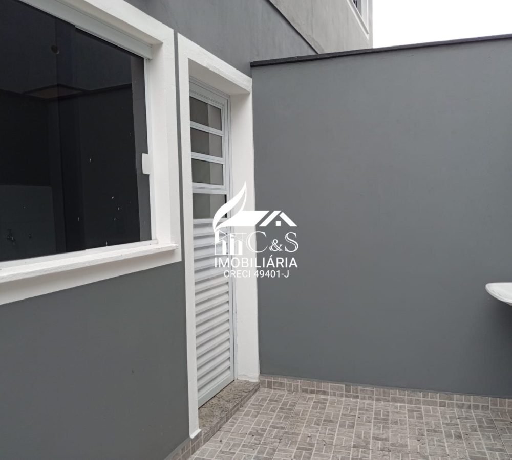 Sobrado com 2 Suítes à Venda na Vila Augusta – Itaquaquecetuba