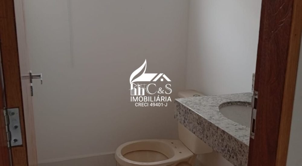 Sobrado com 2 Suítes à Venda na Vila Augusta – Itaquaquecetuba