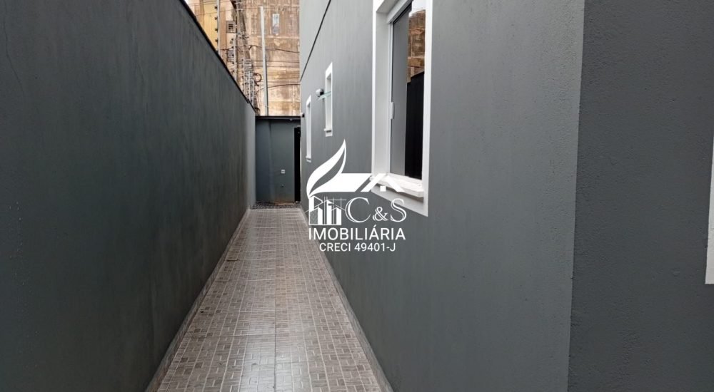 Sobrado com 2 Suítes à Venda na Vila Augusta – Itaquaquecetuba