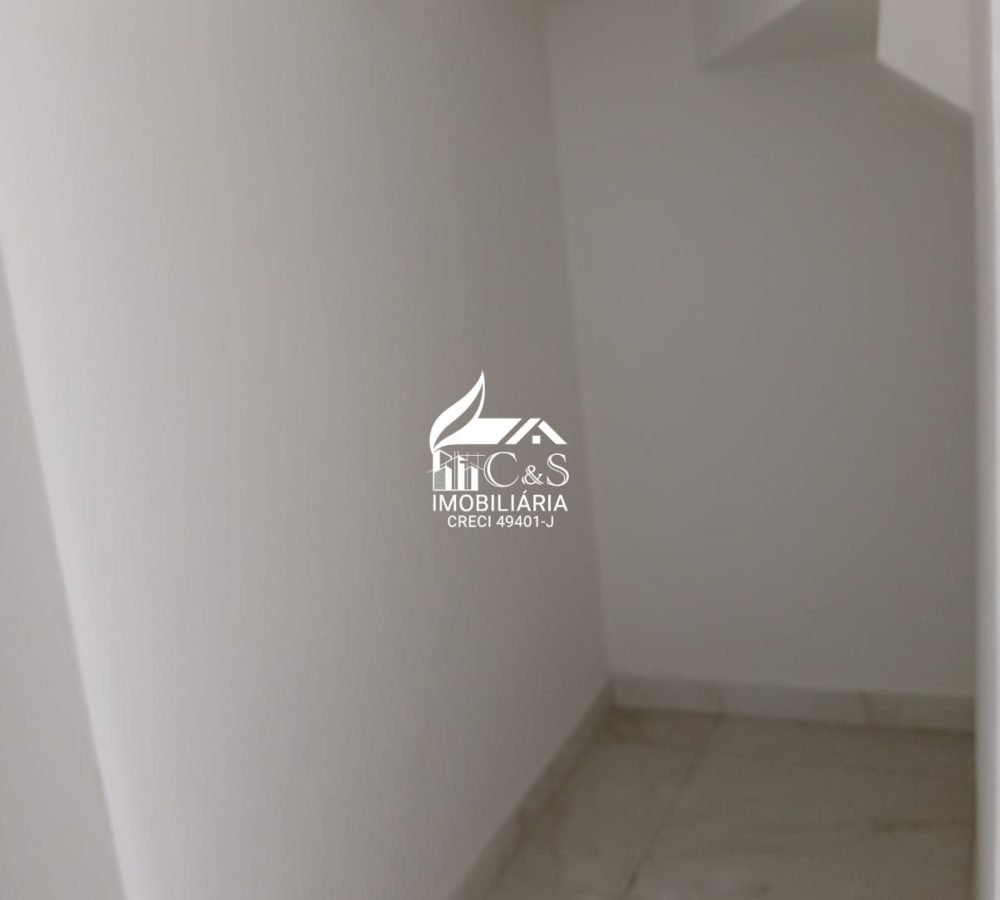 Sobrado com 2 Suítes à Venda na Vila Augusta – Itaquaquecetuba