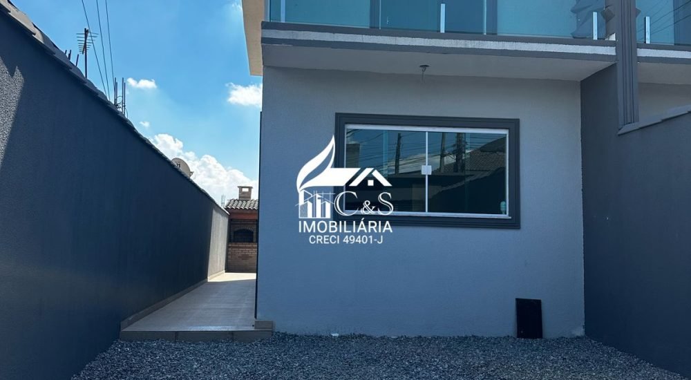 Casa à Venda no Parque Residencial Scaffid!