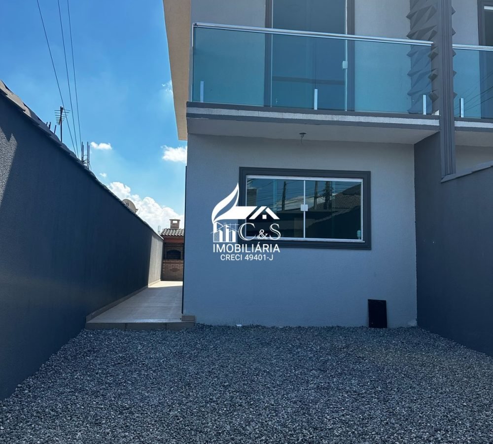 Casa à Venda no Parque Residencial Scaffid!