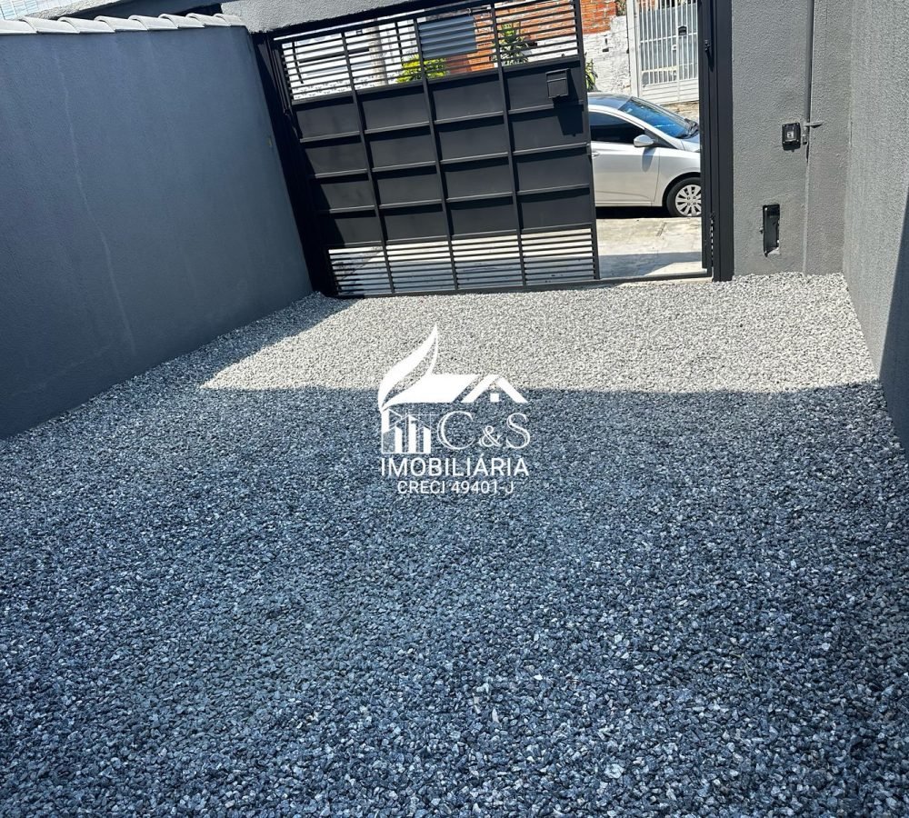 Casa à Venda no Parque Residencial Scaffid!