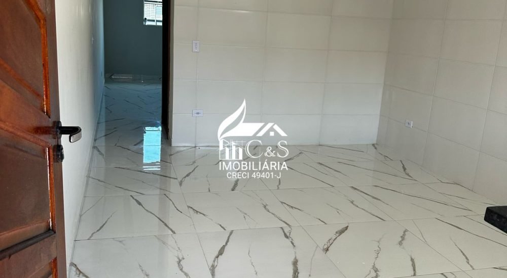 Casa à Venda no Parque Residencial Scaffid!