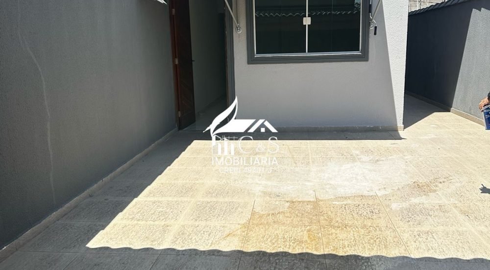 Casa à Venda no Parque Residencial Scaffid!