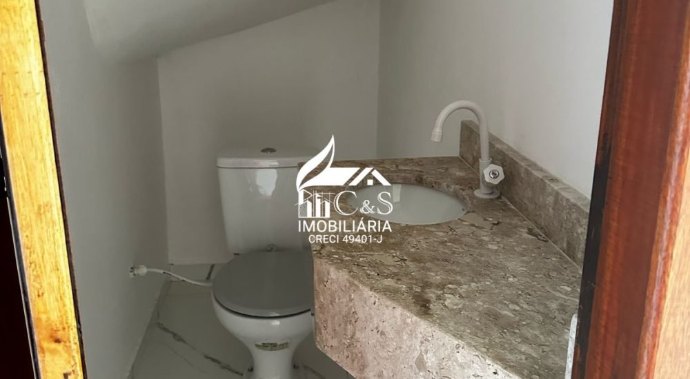 Casa à Venda no Parque Residencial Scaffid!