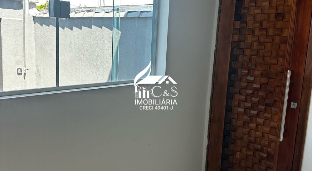 Casa à Venda no Parque Residencial Scaffid!