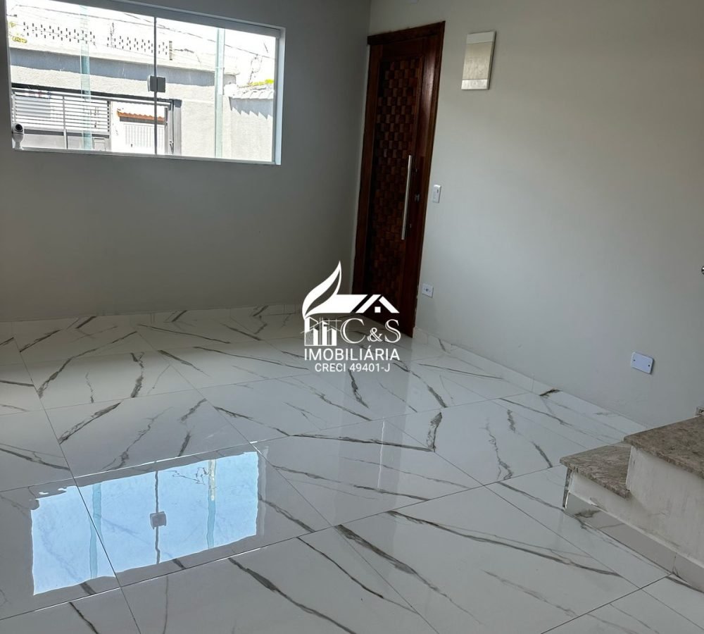 Casa à Venda no Parque Residencial Scaffid!