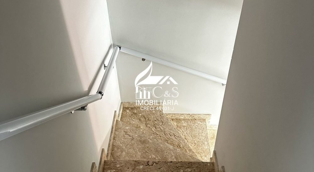 Casa à Venda no Parque Residencial Scaffid!