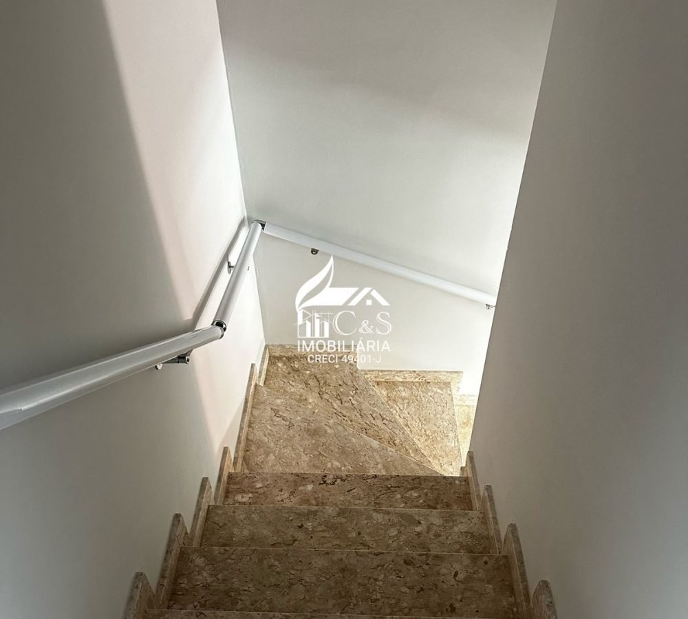 Casa à Venda no Parque Residencial Scaffid!