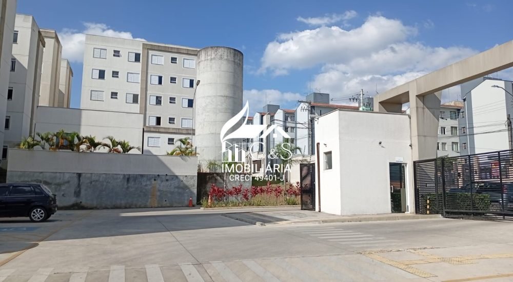 Apartamento para Locação no Condomínio Mirante dos Pássaros!