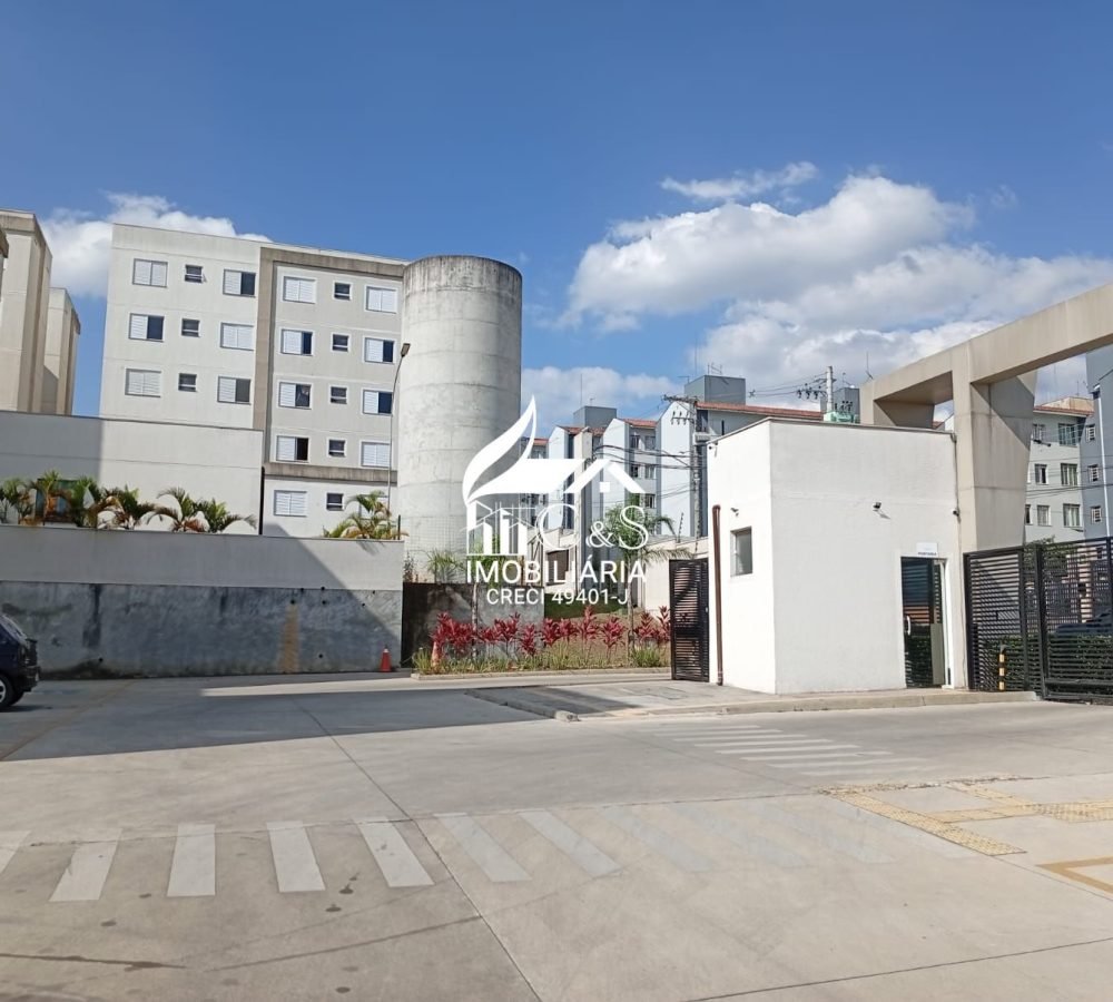 Apartamento para Locação no Condomínio Mirante dos Pássaros!