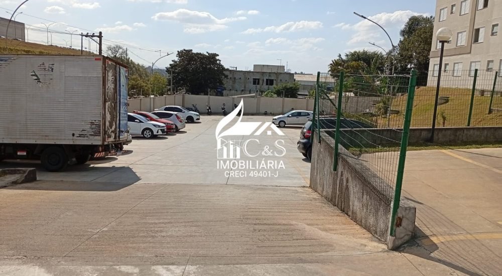 Apartamento para Locação no Condomínio Mirante dos Pássaros!