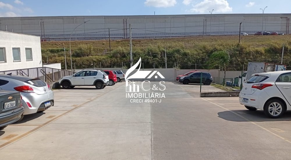 Apartamento para Locação no Condomínio Mirante dos Pássaros!