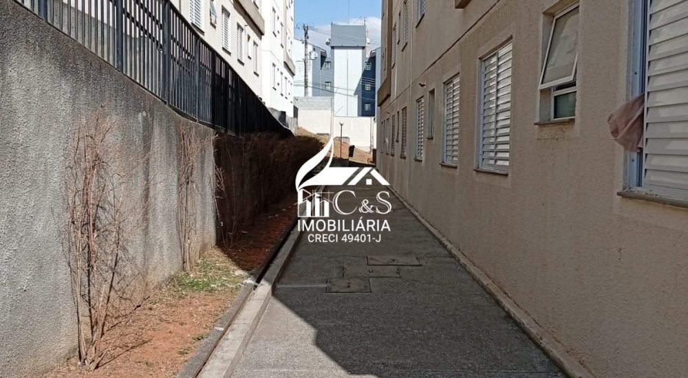 Apartamento para Locação no Condomínio Mirante dos Pássaros!