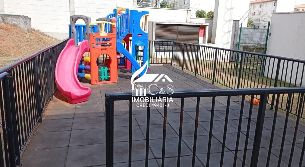 Apartamento para Locação no Condomínio Mirante dos Pássaros!