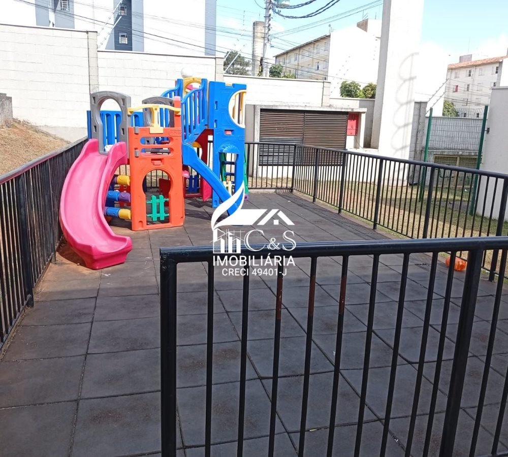 Apartamento para Locação no Condomínio Mirante dos Pássaros!