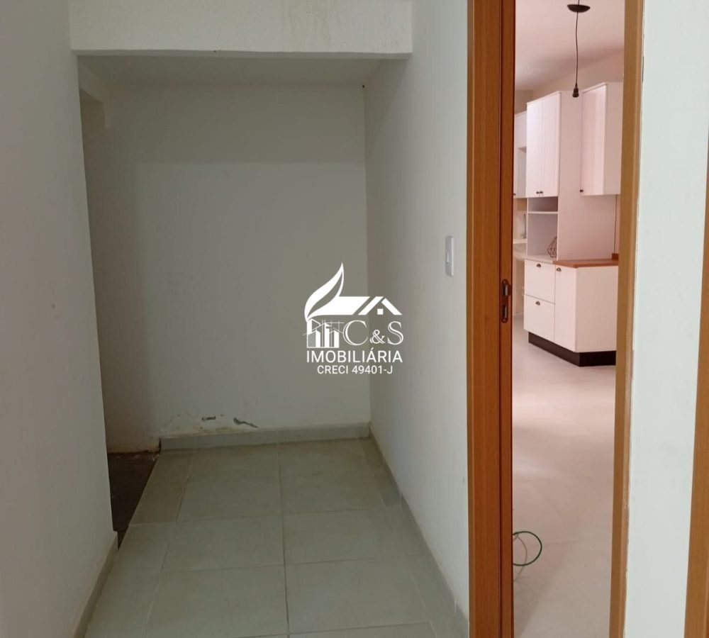 Apartamento para Locação no Condomínio Mirante dos Pássaros!