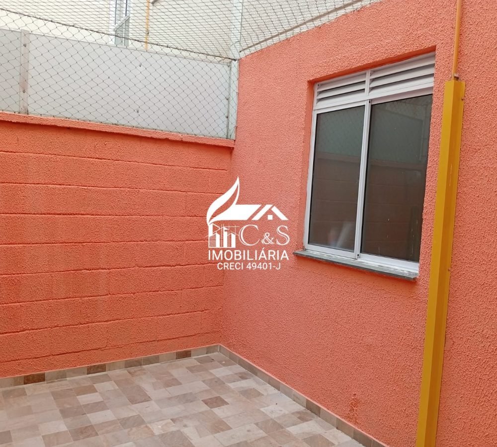 Apartamento para Locação no Condomínio Mirante dos Pássaros!