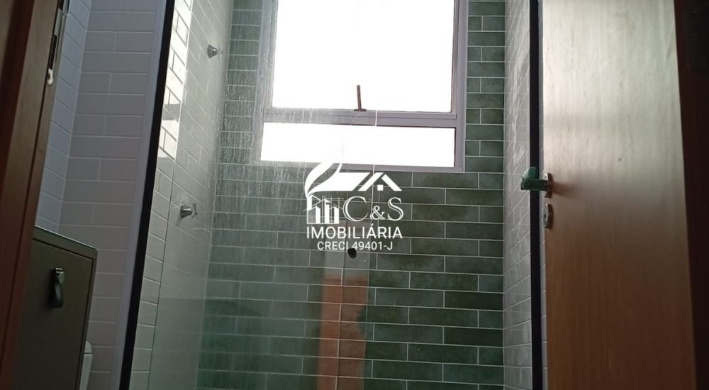 Apartamento para Locação no Condomínio Mirante dos Pássaros!
