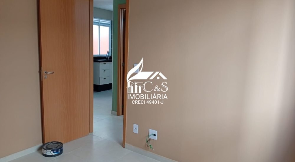 Apartamento para Locação no Condomínio Mirante dos Pássaros!