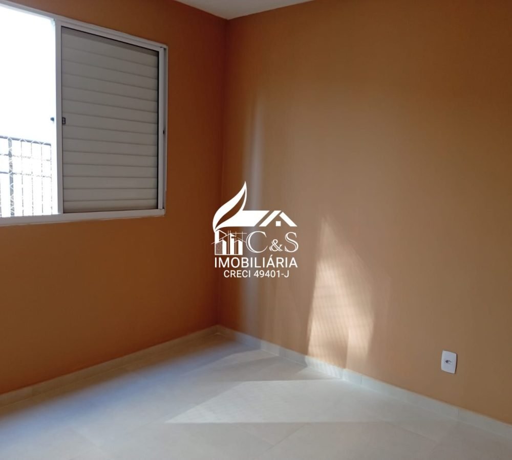 Apartamento para Locação no Condomínio Mirante dos Pássaros!