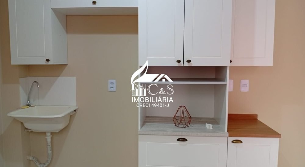 Apartamento para Locação no Condomínio Mirante dos Pássaros!