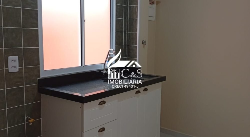 Apartamento para Locação no Condomínio Mirante dos Pássaros!