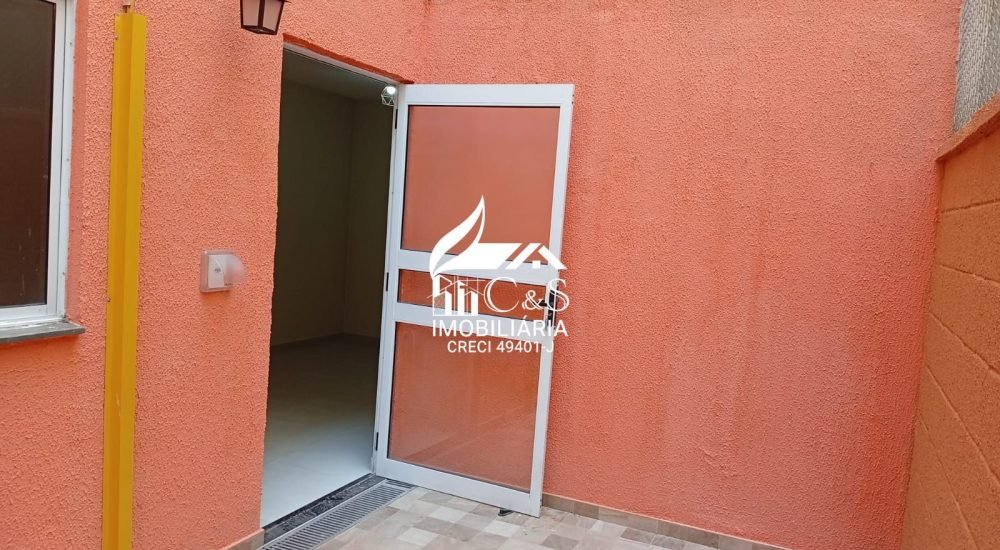 Apartamento para Locação no Condomínio Mirante dos Pássaros!