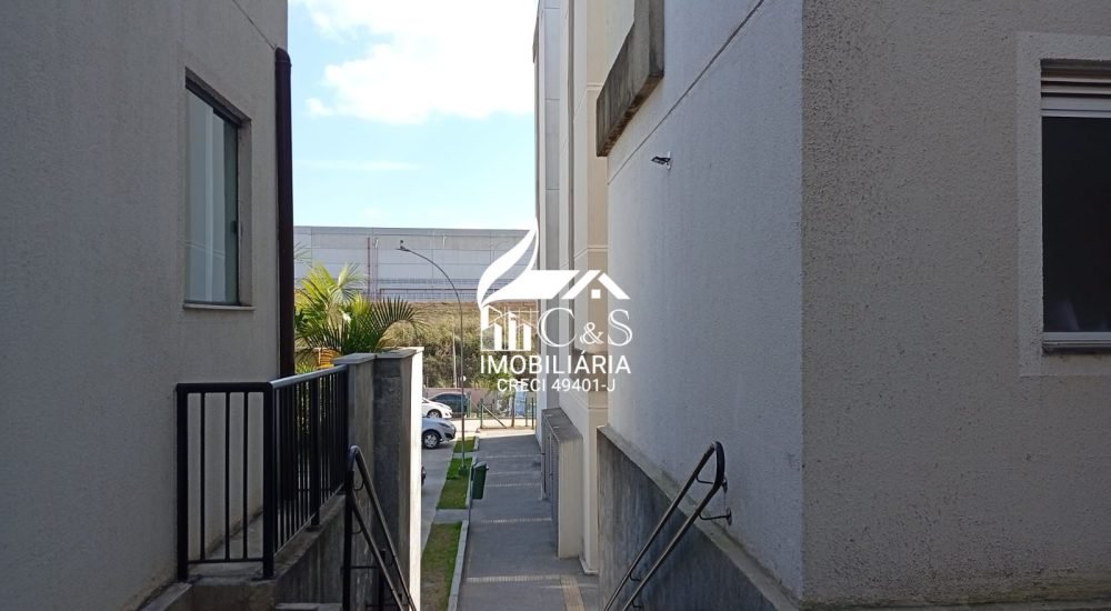 Apartamento para Locação no Condomínio Mirante dos Pássaros!