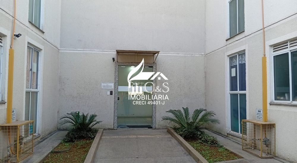 Apartamento para Locação no Condomínio Mirante dos Pássaros!