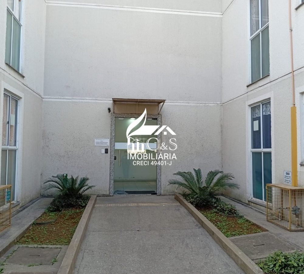 Apartamento para Locação no Condomínio Mirante dos Pássaros!