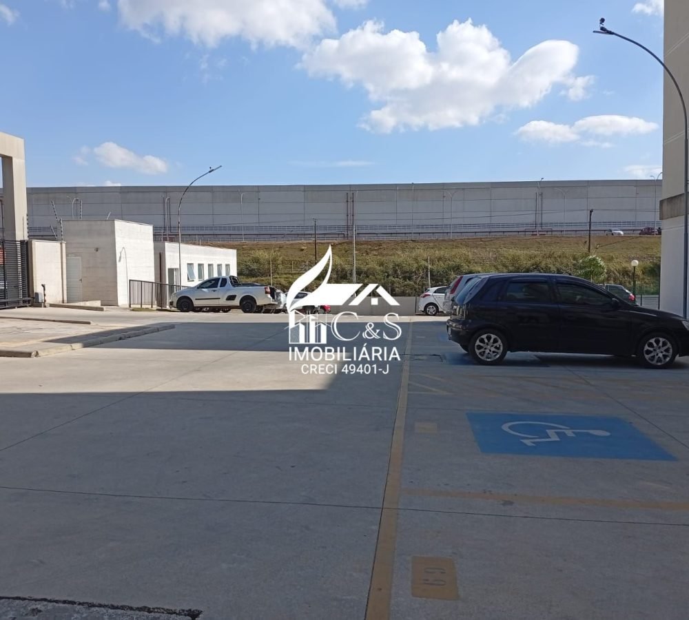 Apartamento para Locação no Condomínio Mirante dos Pássaros!