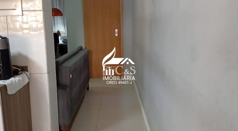 Sobrado à Venda no Jardim do Carmo em Itaquaquecetuba