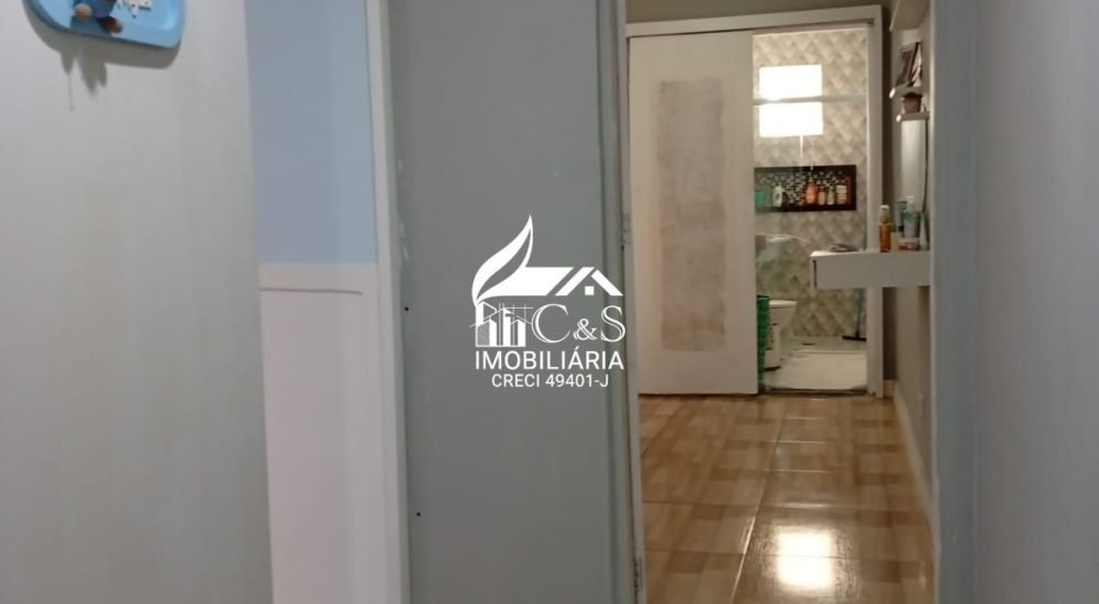 Sobrado à Venda no Jardim do Carmo em Itaquaquecetuba