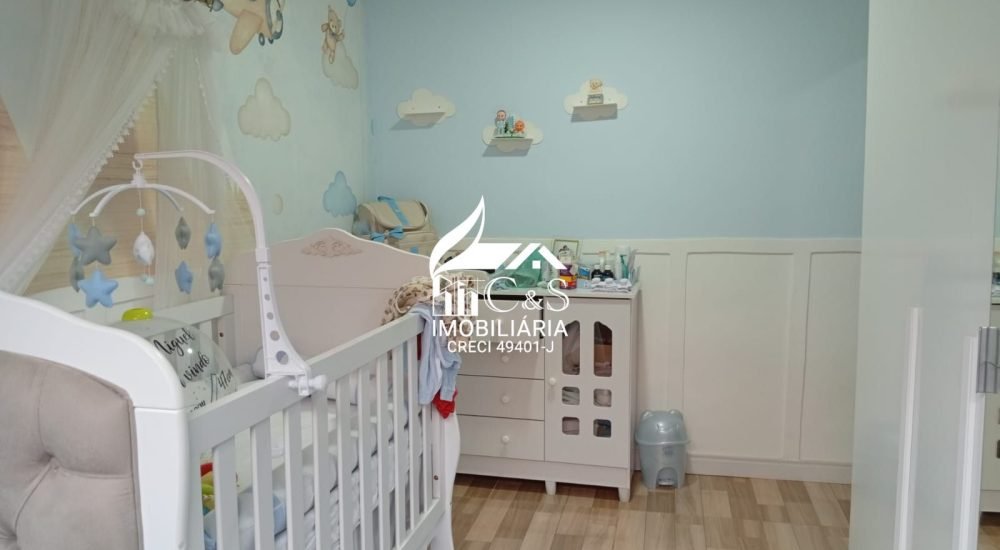 Sobrado à Venda no Jardim do Carmo em Itaquaquecetuba