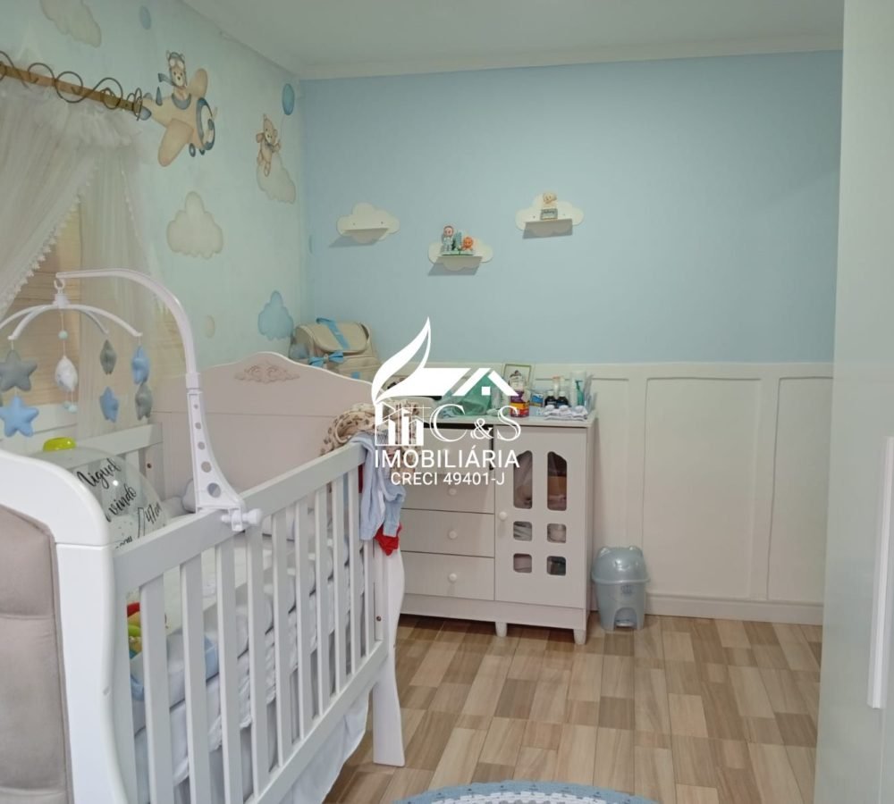 Sobrado à Venda no Jardim do Carmo em Itaquaquecetuba