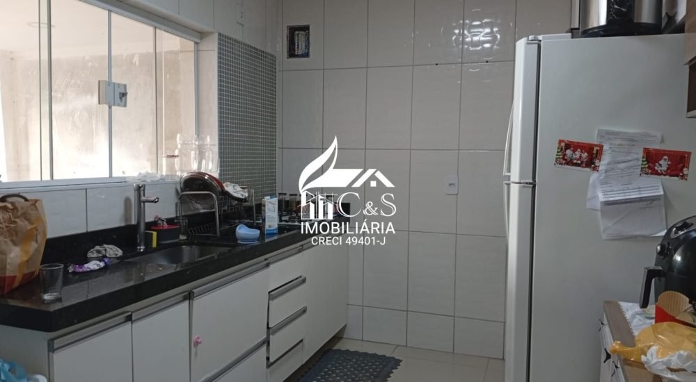 Sobrado à Venda no Jardim do Carmo em Itaquaquecetuba