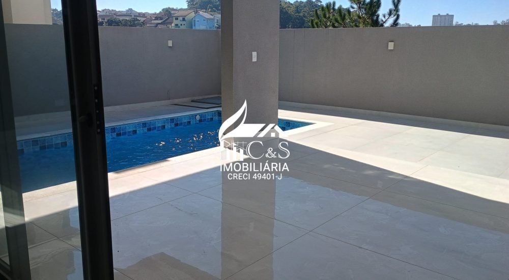 Casa à Venda Condomínio Real Park – Elegância e Espaço